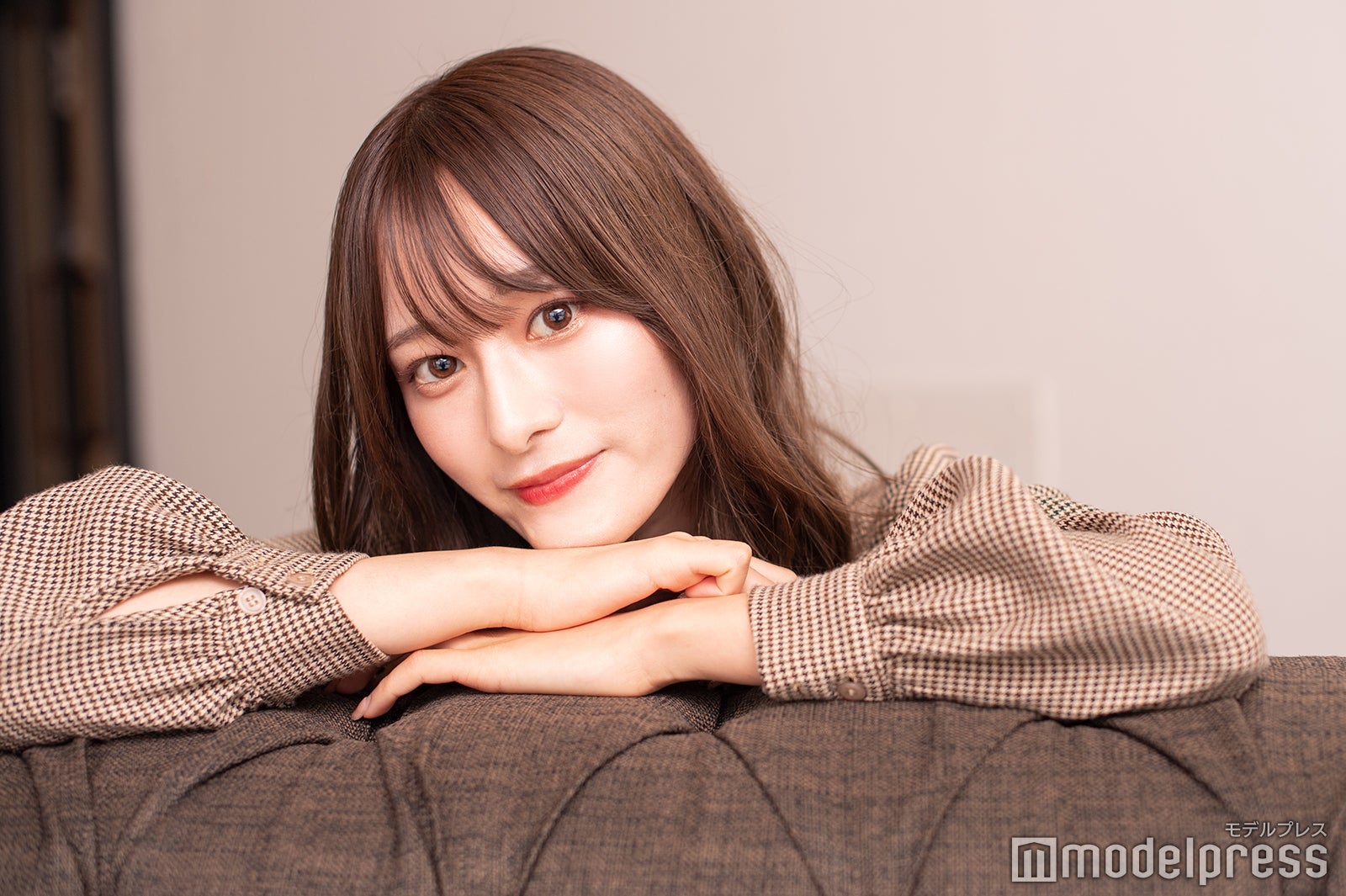 金城愛珠さん（C）モデルプレス