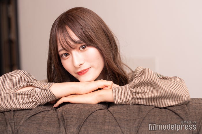 金城愛珠さん(C)モデルプレス