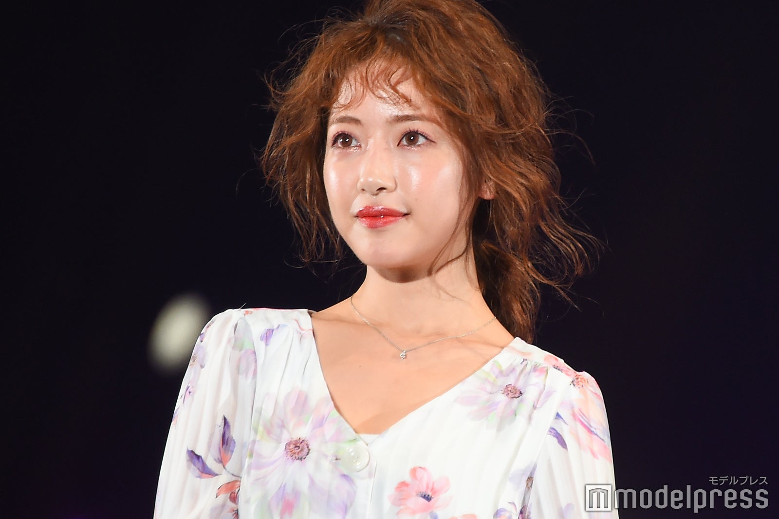 くみっきー（C）モデルプレス