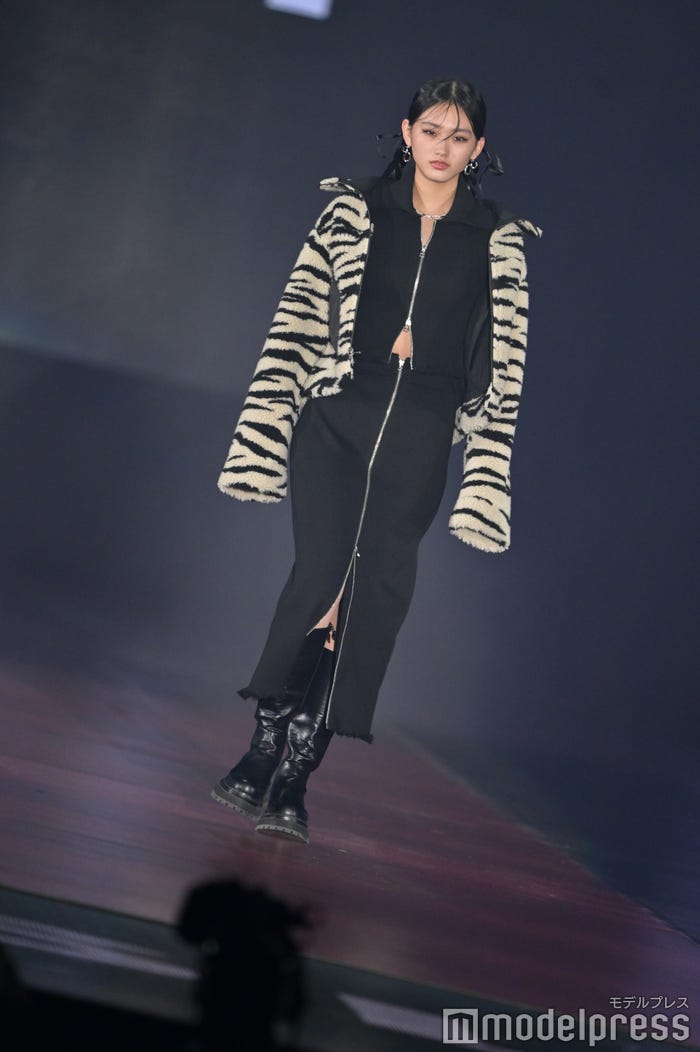 山崎天(C)モデルプレス