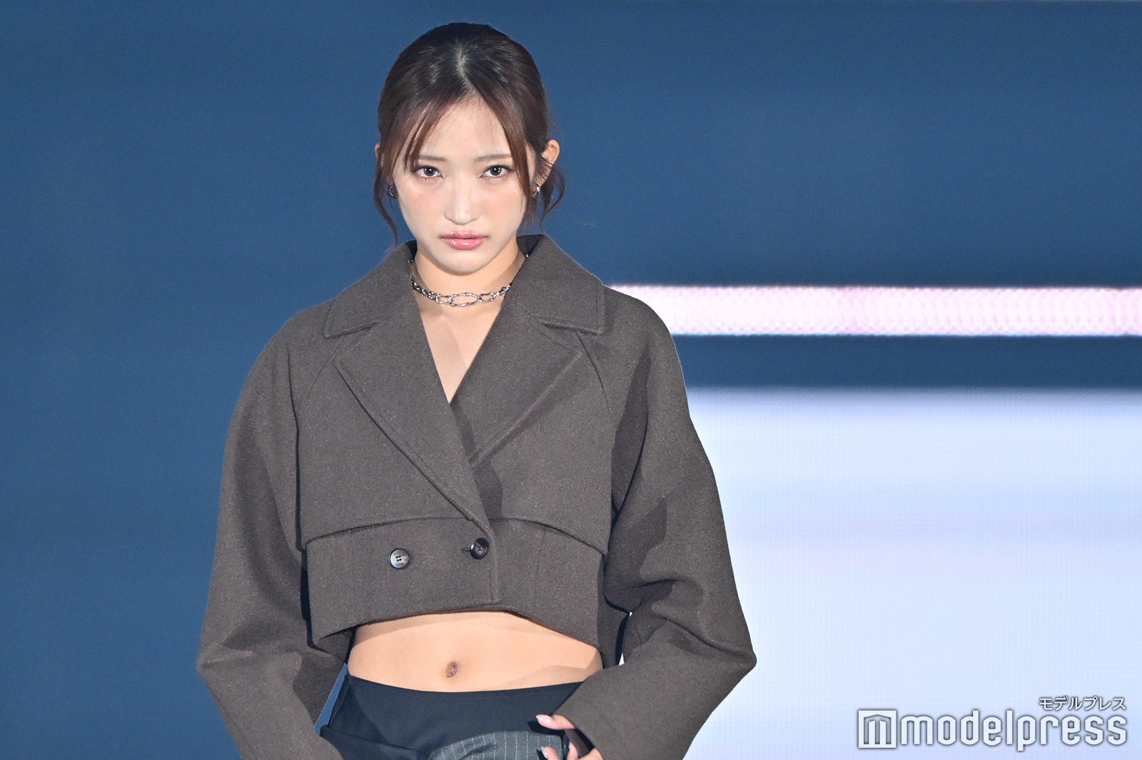 （C）モデルプレス