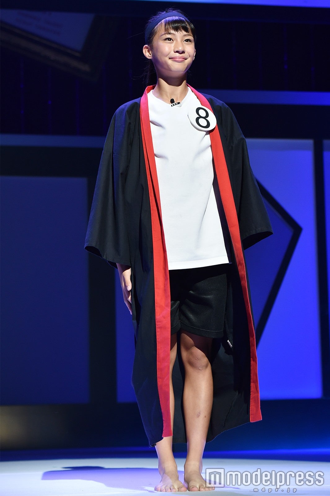 三浦理奈さん（C）モデルプレス