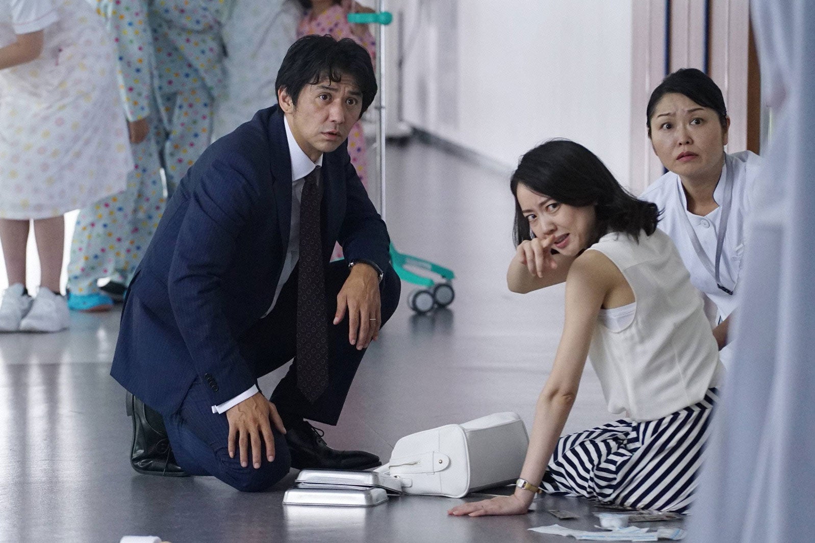 「グッド・ドクター」第4話より（C）フジテレビ