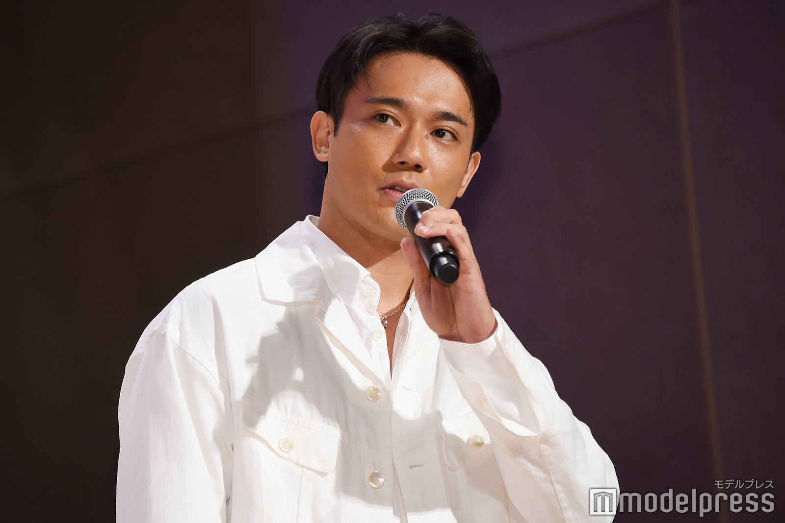 小澤雄太 （C）モデルプレス