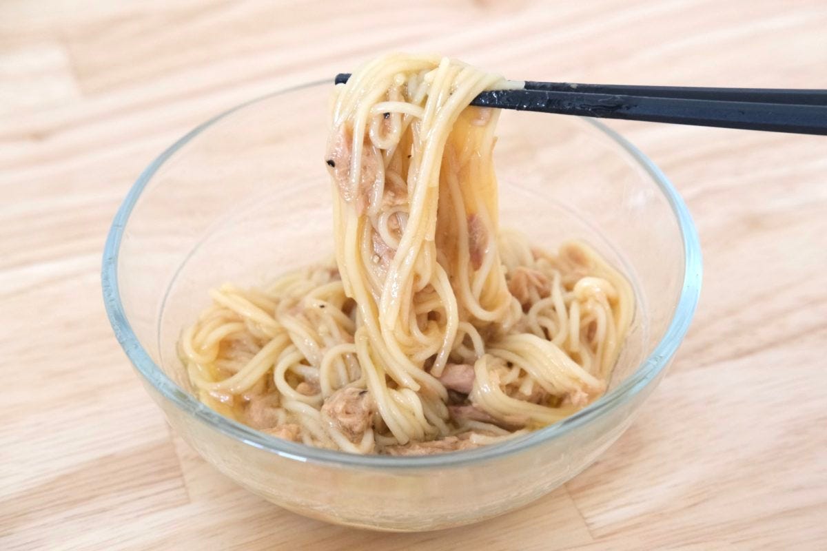そうめん