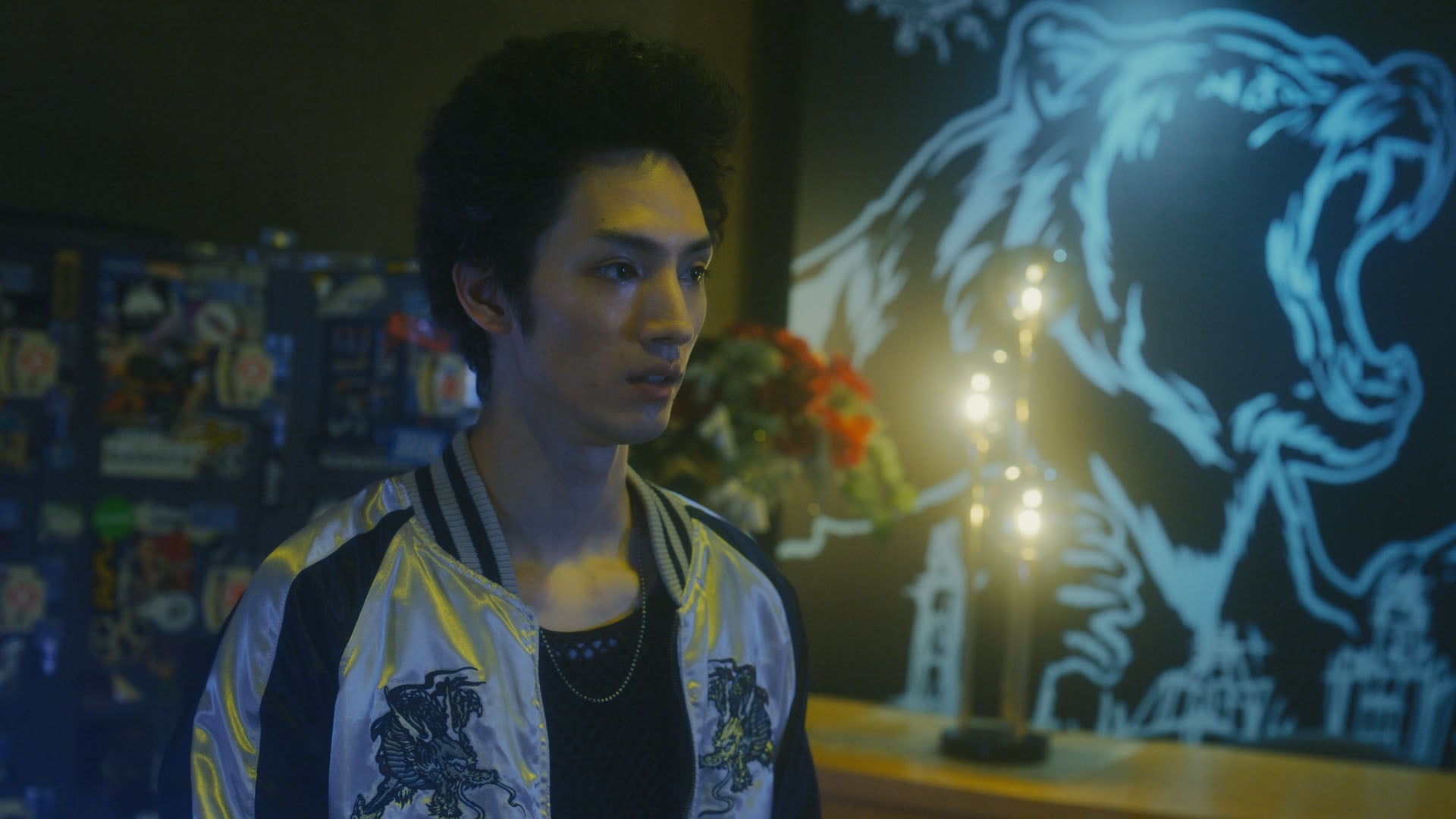 「No Activity」シーズン2、9月13日よりPrime Videoにて独占配信（C）2024 Amazon Content Services LLC or its Affiliates