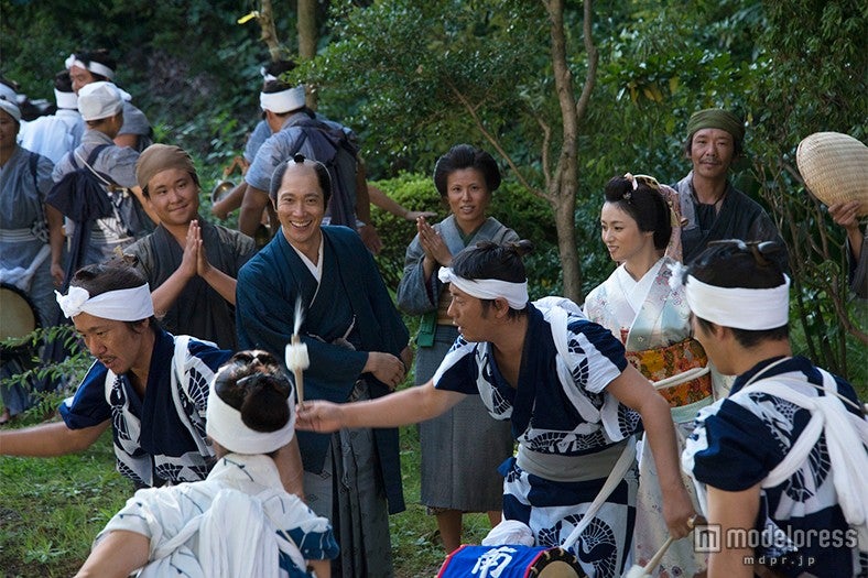 佐々木蔵之介 深田恭子 知念侑李ら再集結 前より過酷です モデルプレス