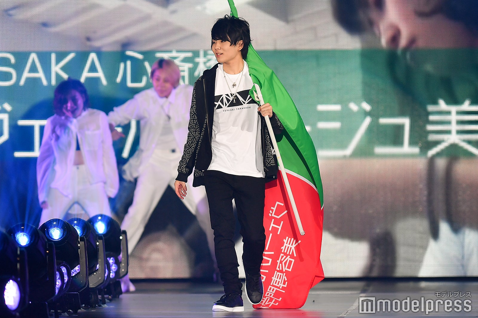 ワタナベマホト（C）モデルプレス