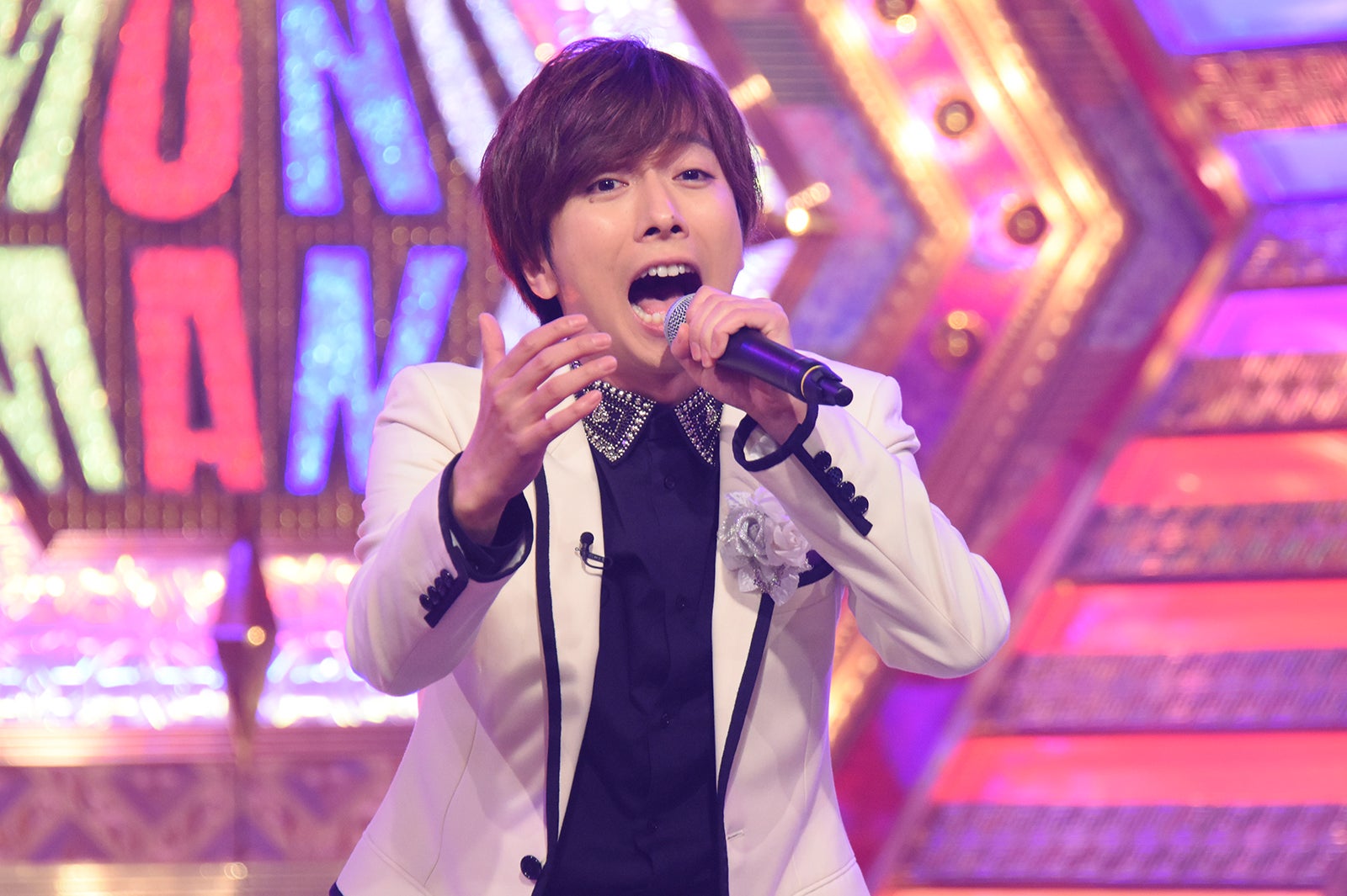 A.B.C-Z河合郁人「ものまねグランプリ」再び参戦「ジャニーズを背負っているものまね芸人として…」