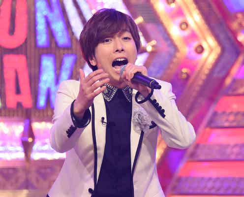 A.B.C-Z河合郁人「ものまねグランプリ」再び参戦「ジャニーズを背負っているものまね芸人として…」