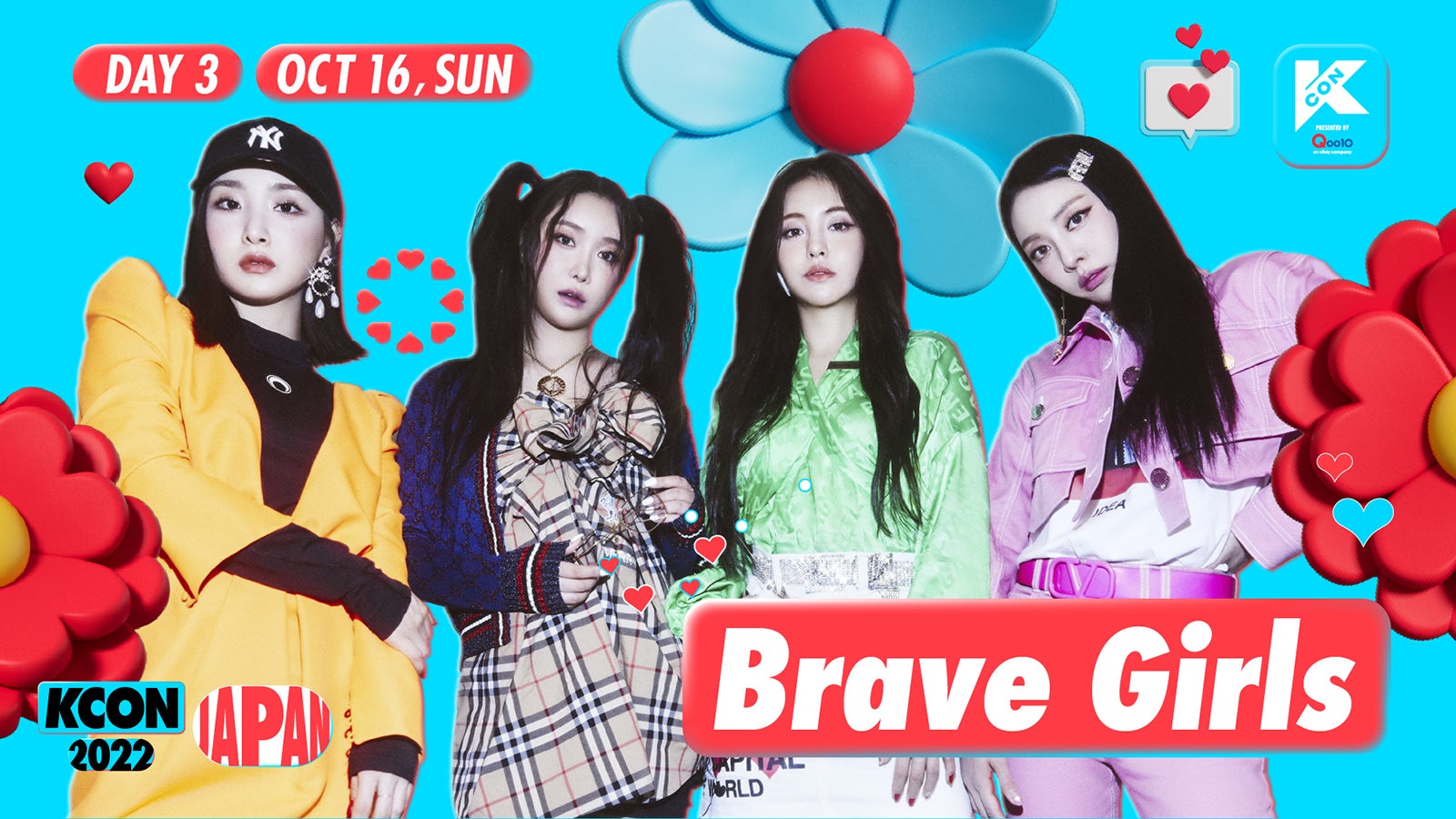 Brave Girls（C）CJ ENM Co., Ltd, All Rights Reserved