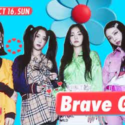 Brave Girls（C）CJ ENM Co., Ltd, All Rights Reserved