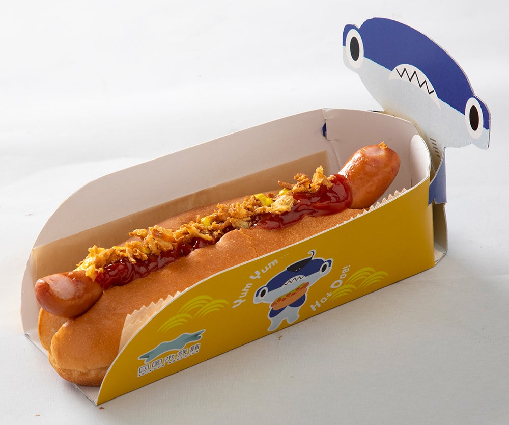 四国水族館（C）四国水族館