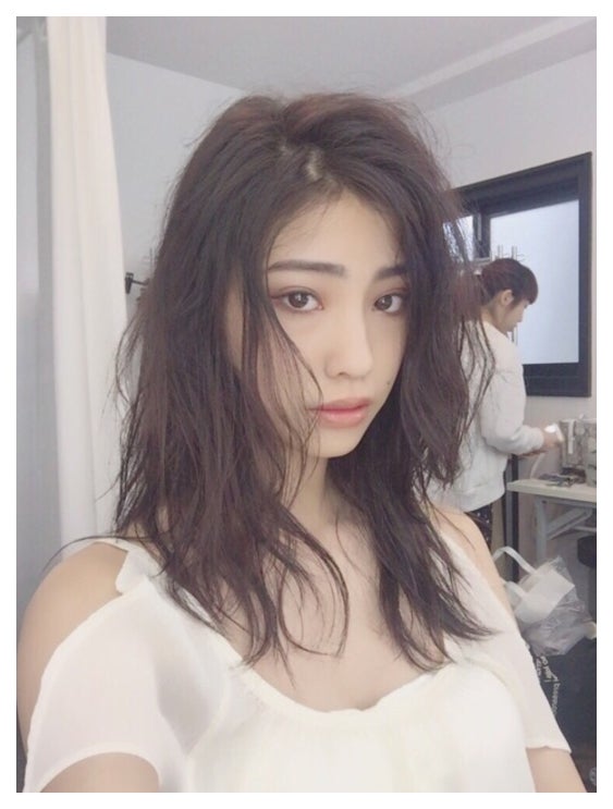 北澤舞悠／公式ブログ（Ameba）より