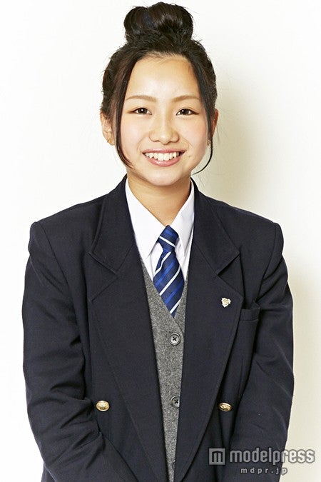 『全国女子高生ミスコン2015』全国6地方予選が開催中！写真は「中部地方」のセミファイナリスト
