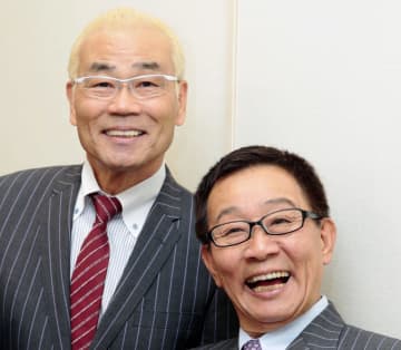 オール阪神・巨人 コンビ解散寸前だった時期→「阪神ちゃんがちゃんとやってくれない」「偉そうに、なんでこんなんできひんねんと言われた」