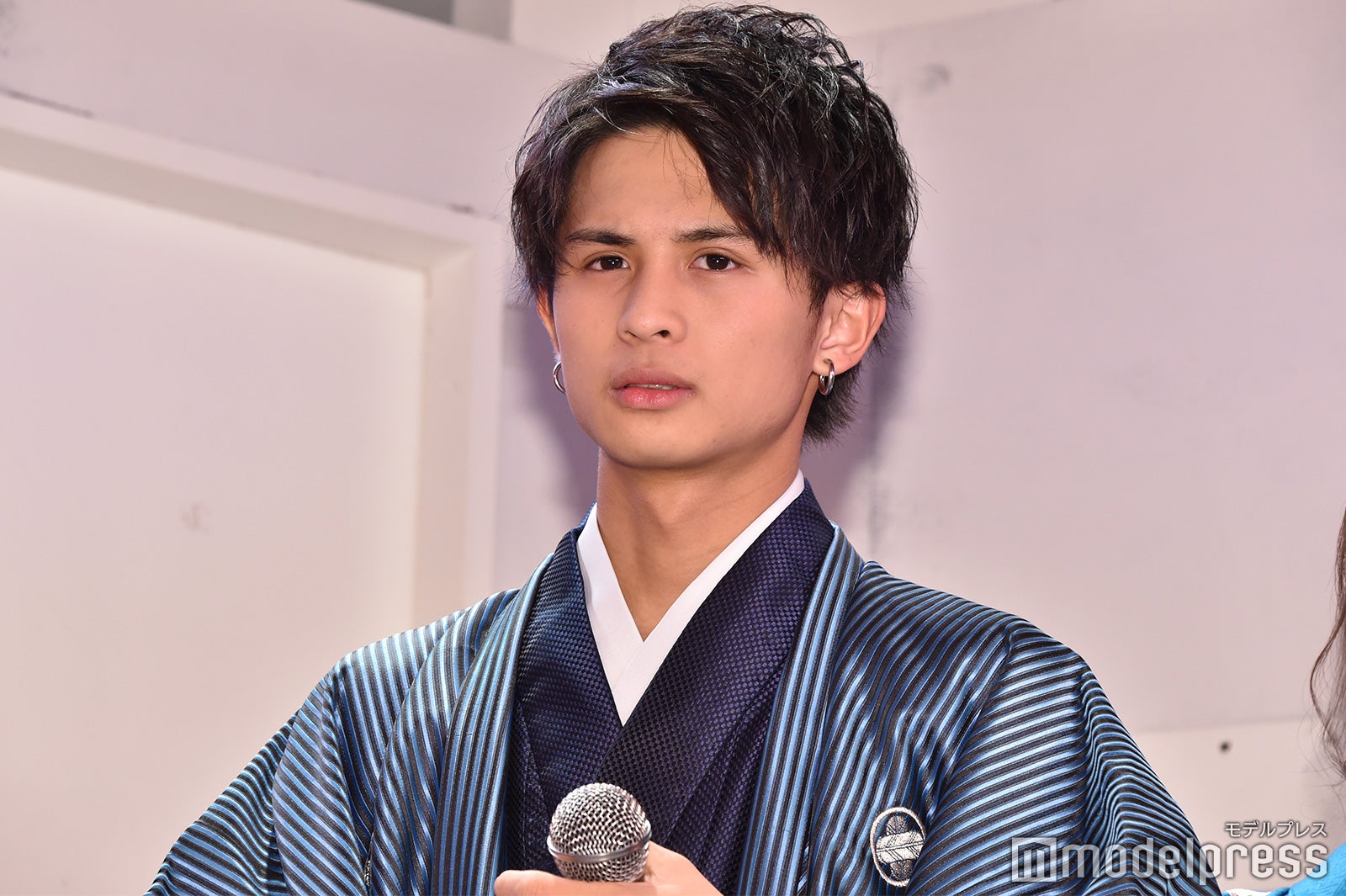 北出大治郎（C）モデルプレス