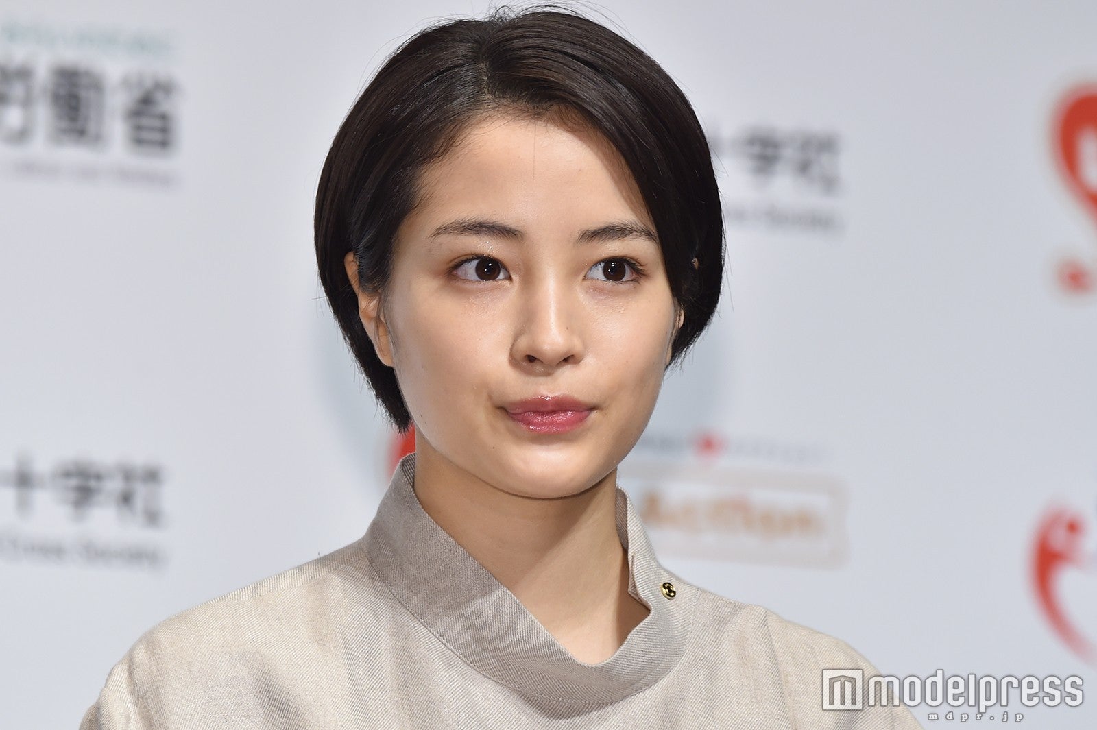 広瀬すず（C）モデルプレス