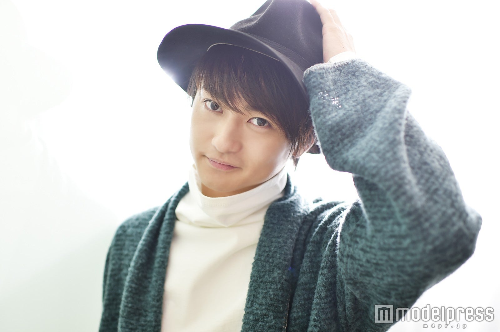 To-i （C）モデルプレス