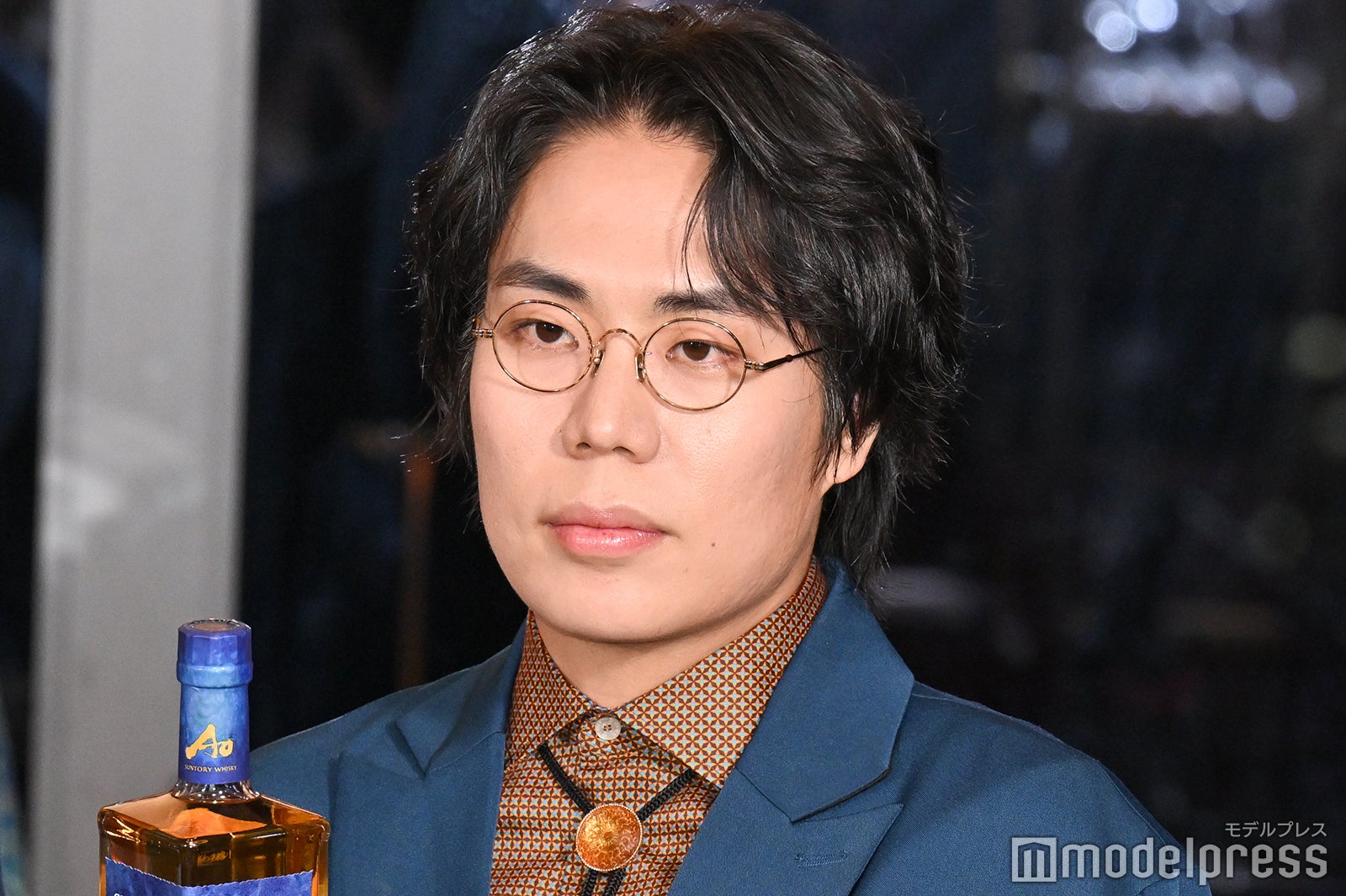 令和ロマン・くるま、MEGUMIとの熱愛報道後初の公の場 一番よかった旅先明かす