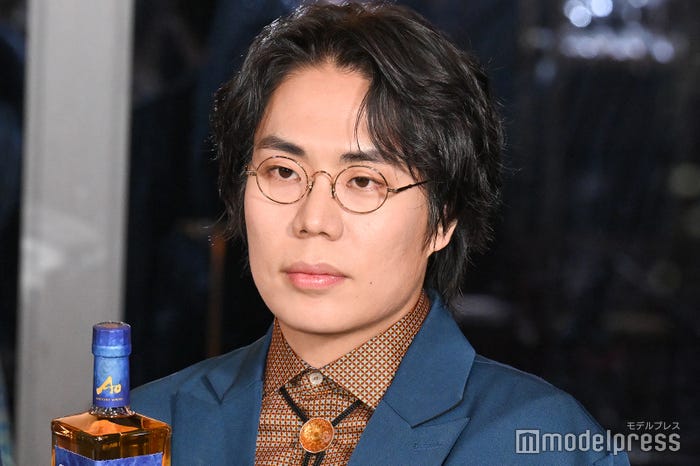 くるま(C)モデルプレス