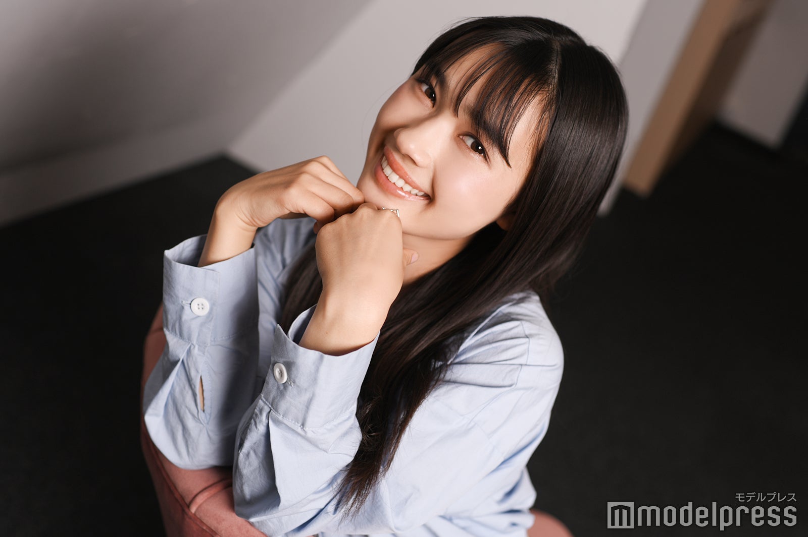 新井舞良（C）モデルプレス