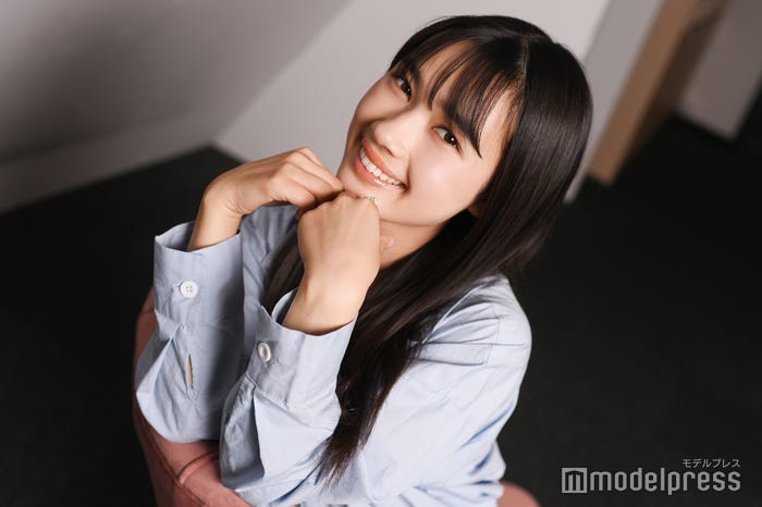 新井舞良(C)モデルプレス