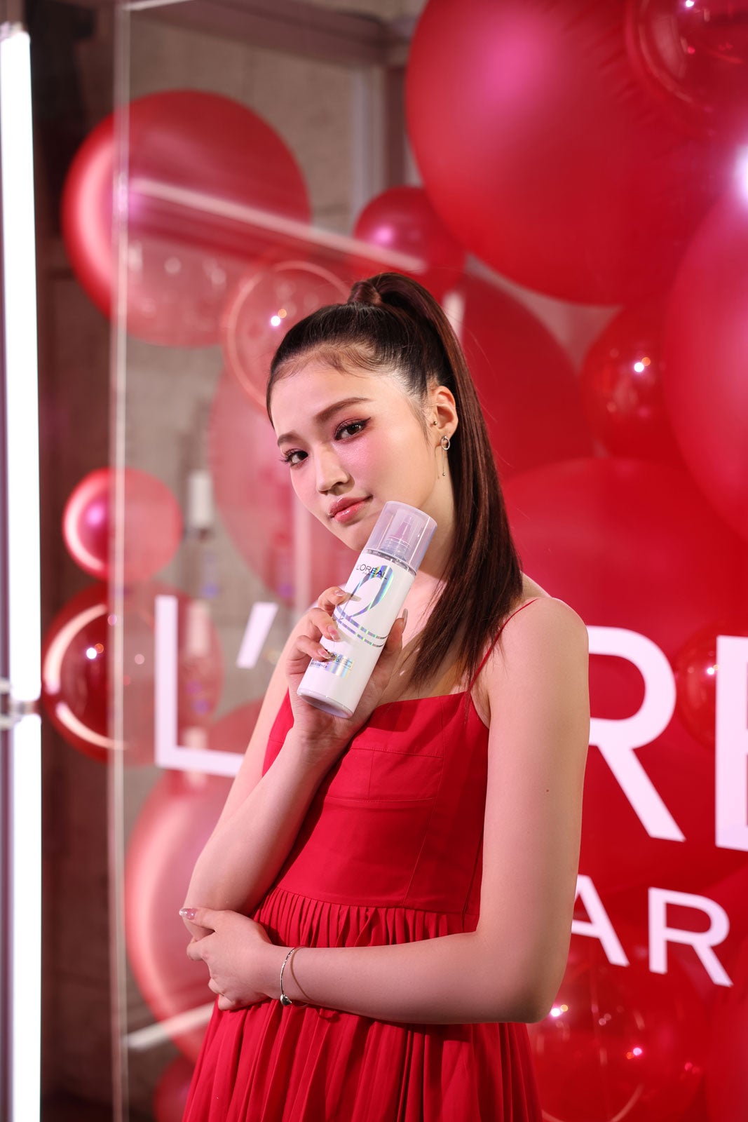 せいら（提供写真）