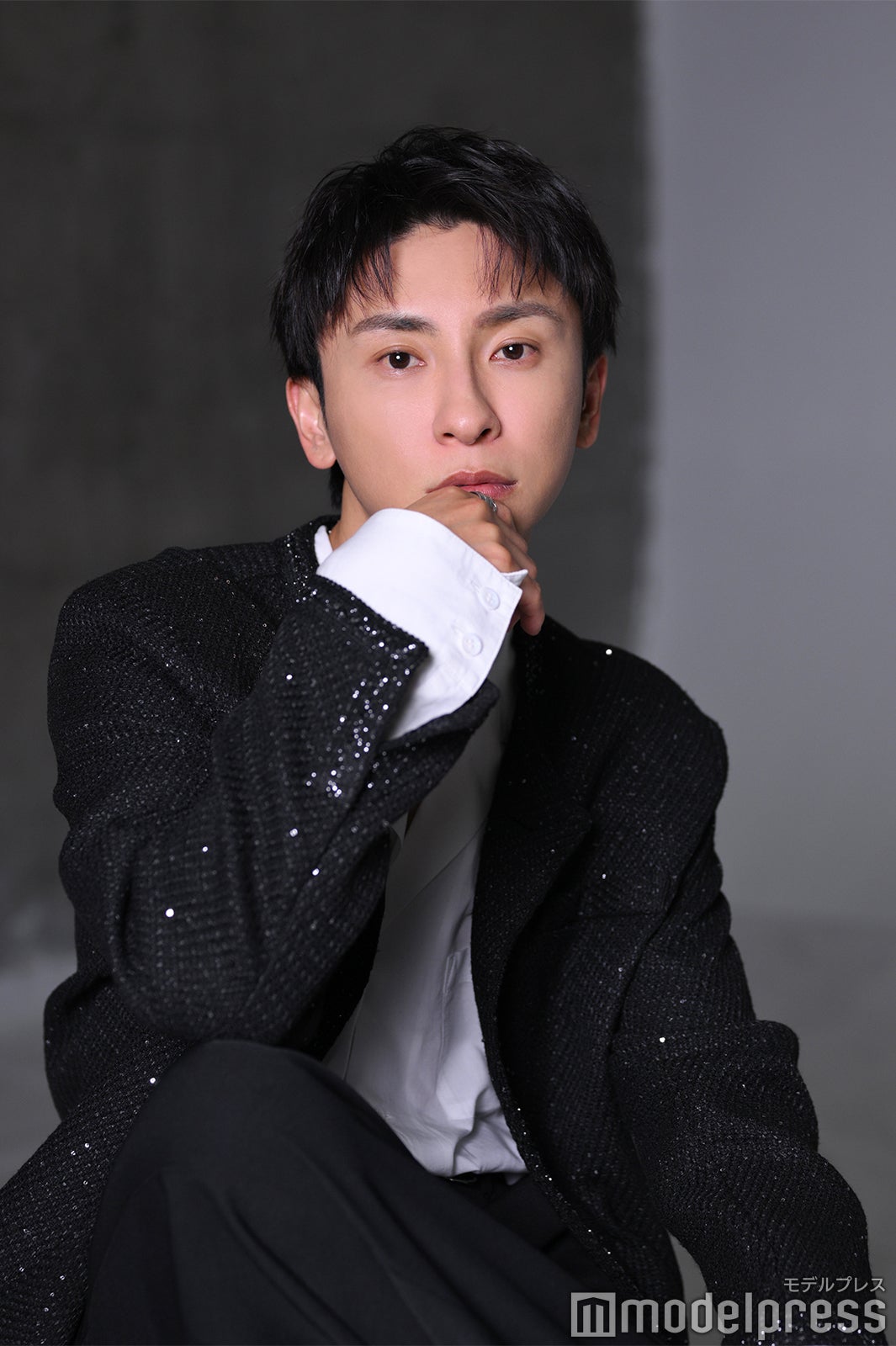 大注目 AAA與真司郎、ゲイ公表前後の本音語る「全員僕を嫌いになった トップス