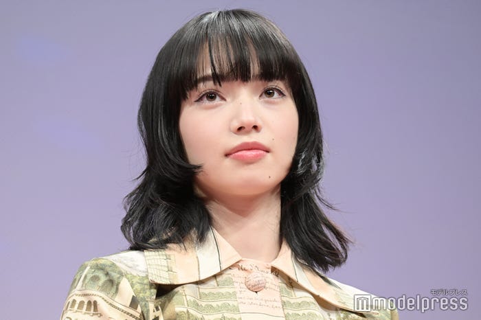 小松菜奈 (C)モデルプレス