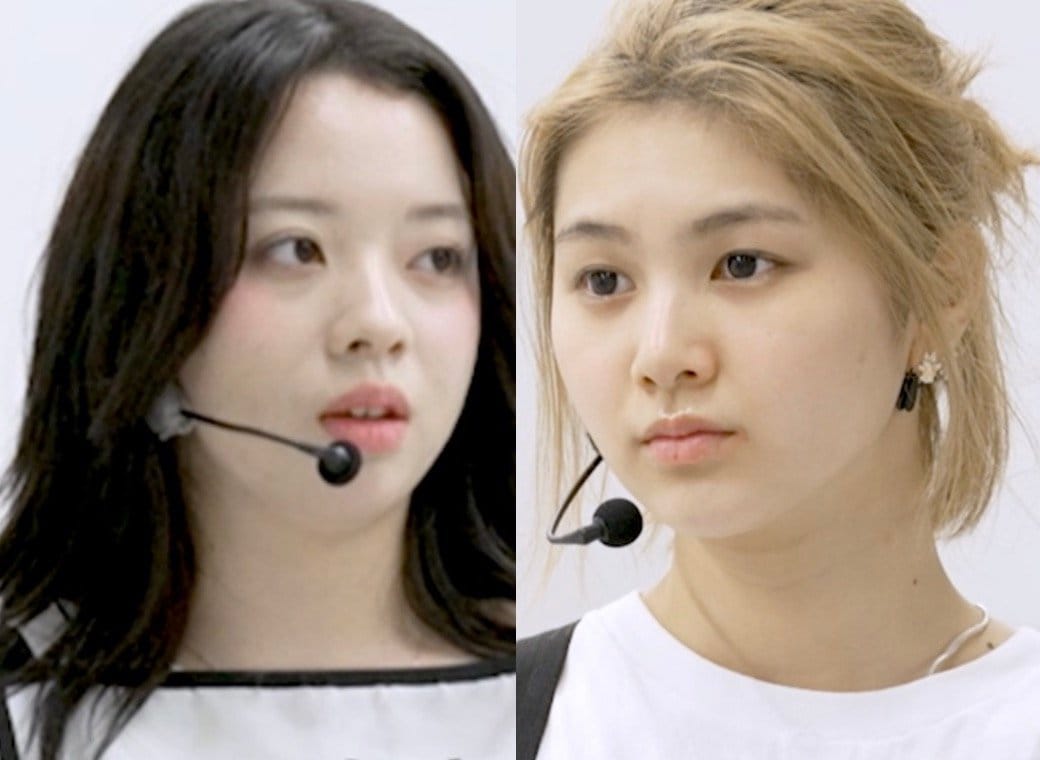 元アイドルと『御上先生』女優がガチ喧嘩！「まだわかってないなんて」最終審査の1週間前にバトル勃発