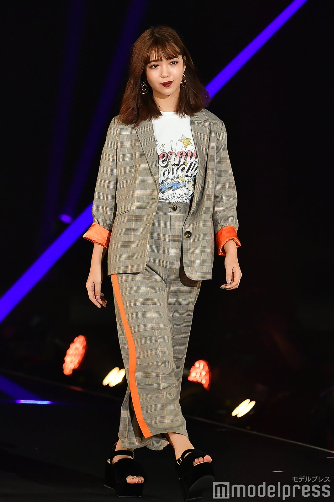 藤田ニコル （C）モデルプレス