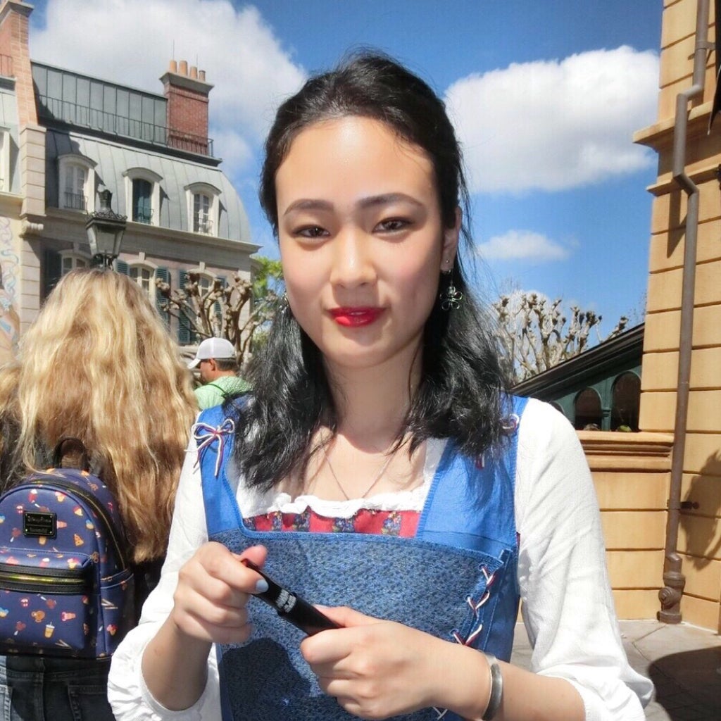 「MISS CIRCLE CONTEST 2020」一次エントリー通過者（提供写真）