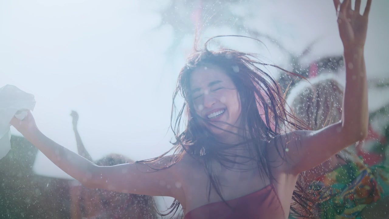 中村アン（提供写真）