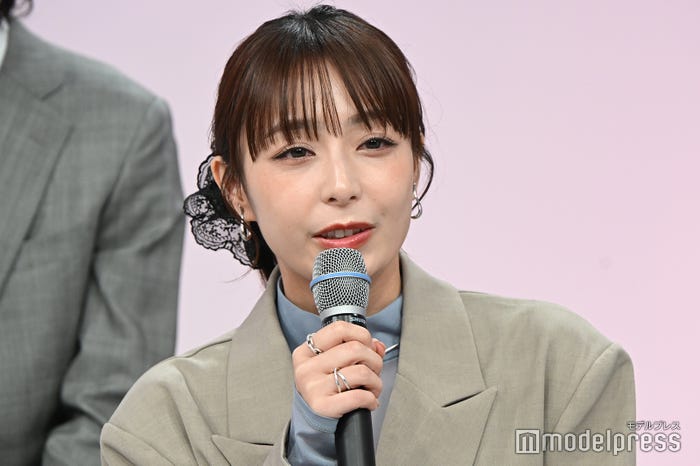 宇垣美里(C)モデルプレス