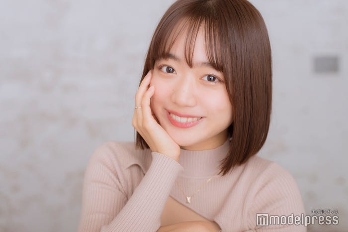 川端花欧さん(C)モデルプレス