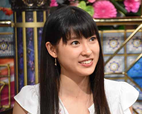 土屋太鳳に「誰が一番格好良かった?」の質問 意外な悩みも告白