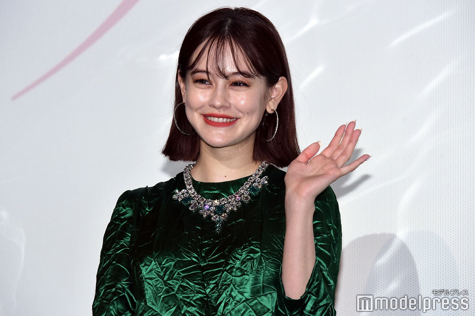 emma（C）モデルプレス