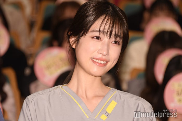 高橋ひかる(C)モデルプレス