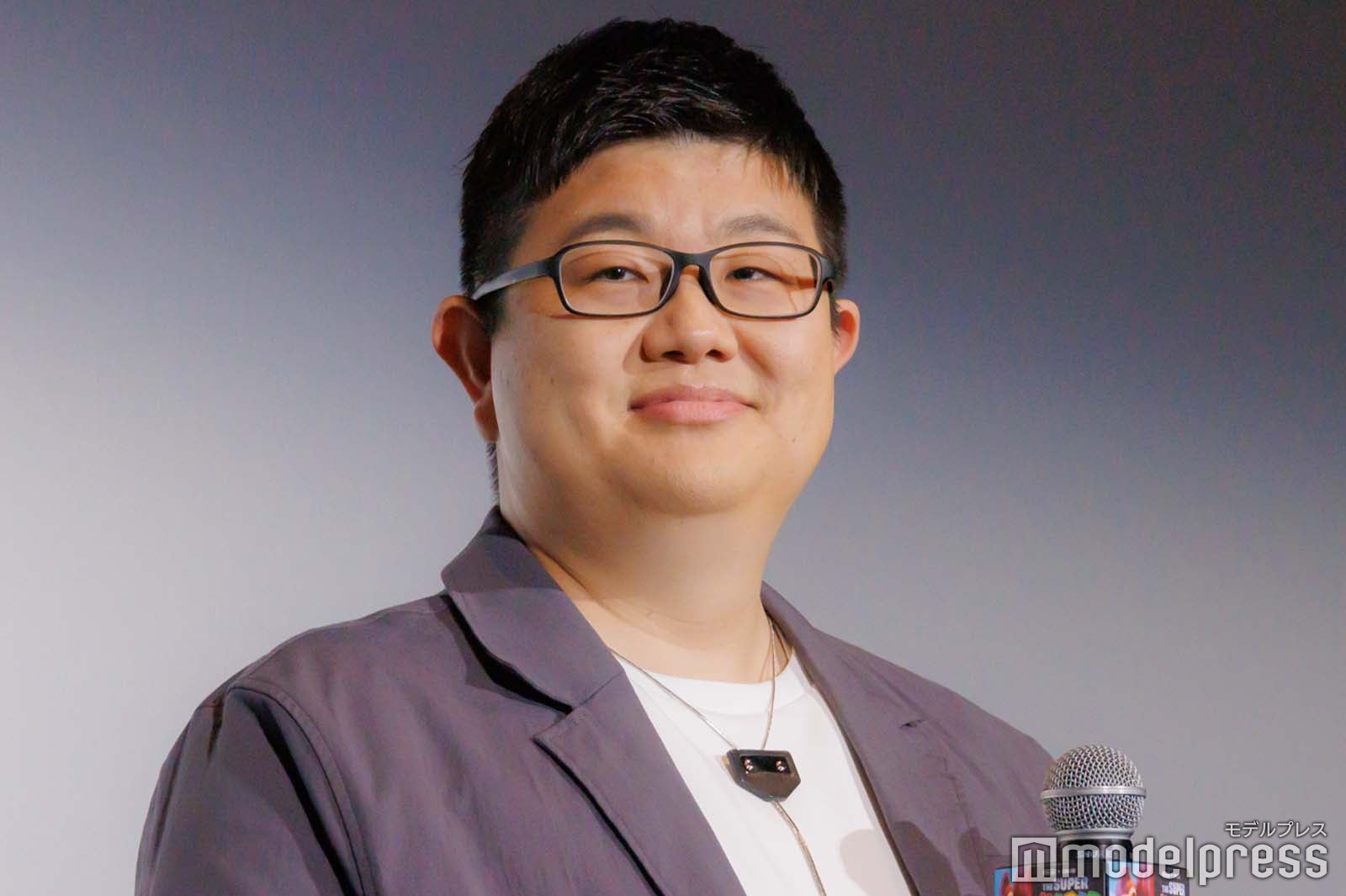 武田幸史（C）モデルプレス