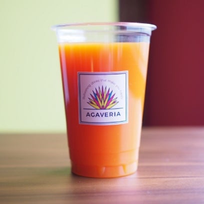 アジア初アガベスピリッツ専門店 アガベリア が代々木駅前に 朝はロージュース 夜はbar営業 女子旅プレス