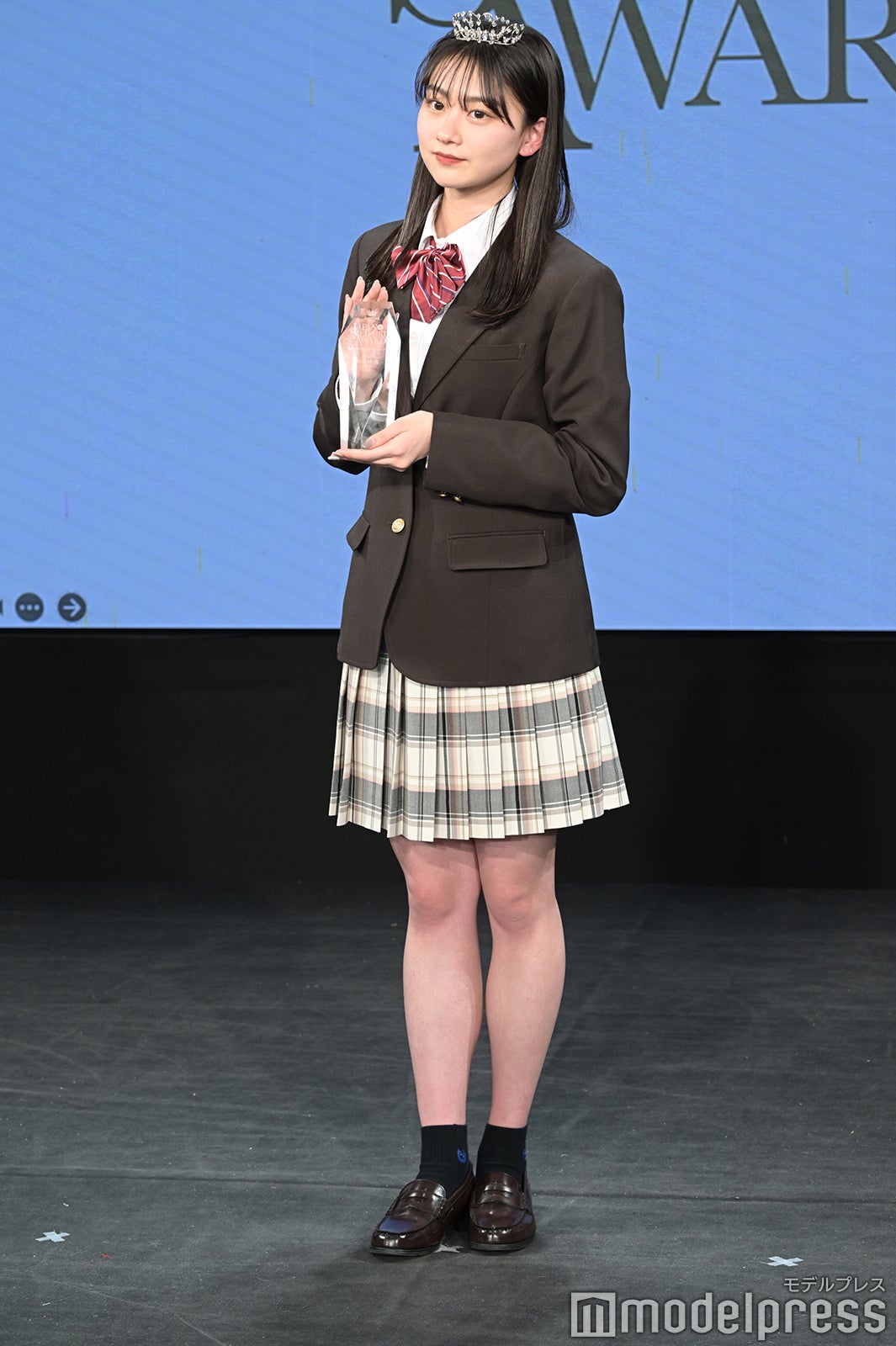 みとゆな （C）モデルプレス