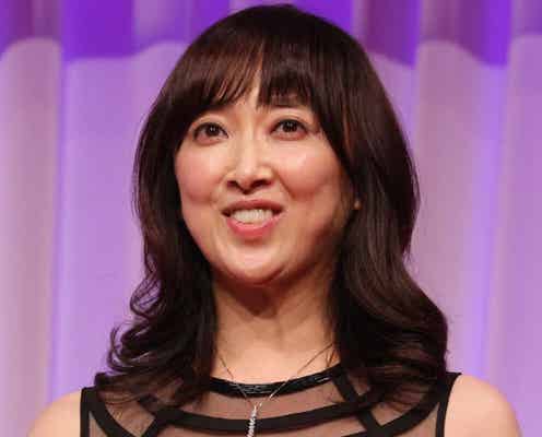 紫吹淳、「字画もなんにも調べてない」芸名を決めたいきさつを告白… ファン「つけ方が豪快すぎ」