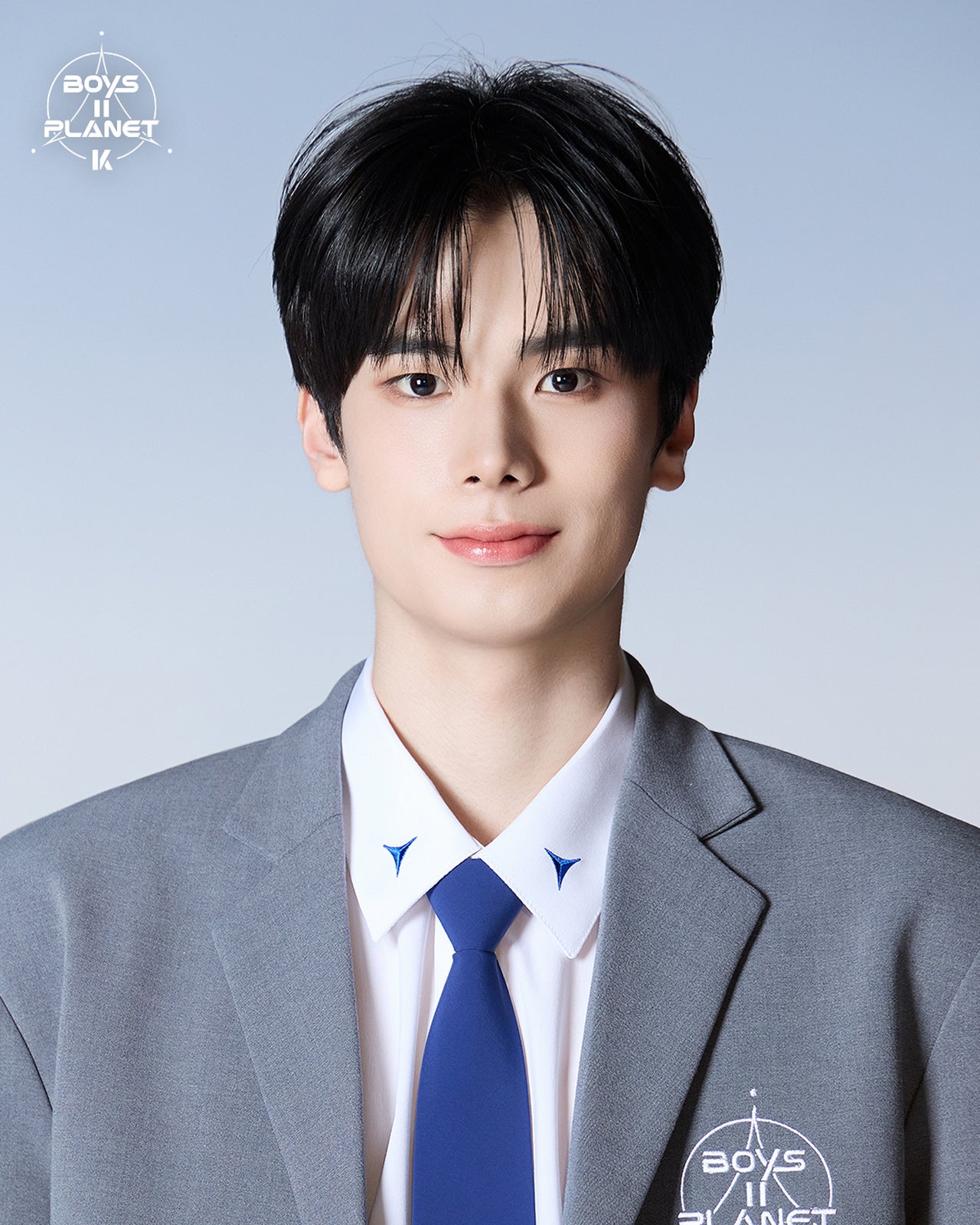 タイチ（C）CJ ENM. All Rights Reserved.