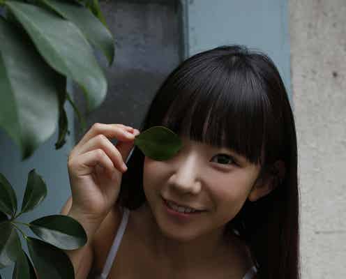 長澤茉里奈の“ギリギリ”追求 グラマラスボディあらわ