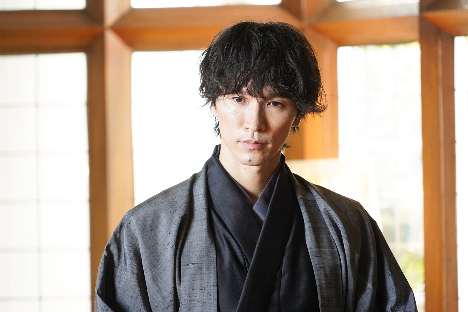 「ACMA：GAME アクマゲーム」第6話より（C）日本テレビ