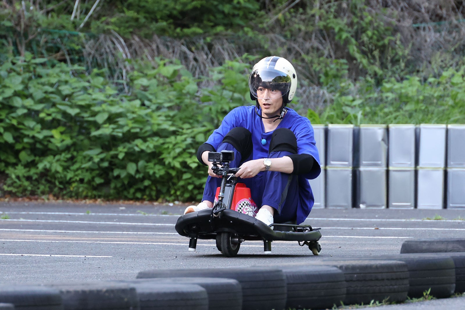 博多大吉（C）カンテレ