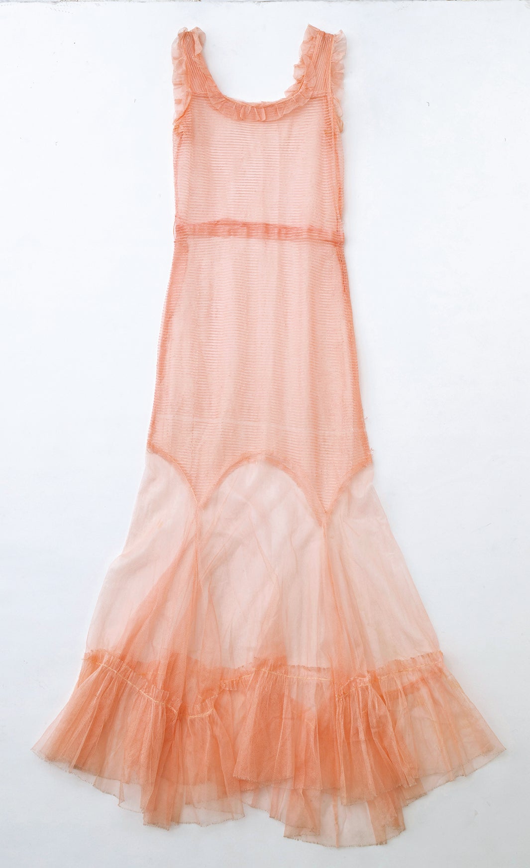 「DON’T WASTE！ファッションの今を楽しむ」／写真：安田如水（文化出版局）