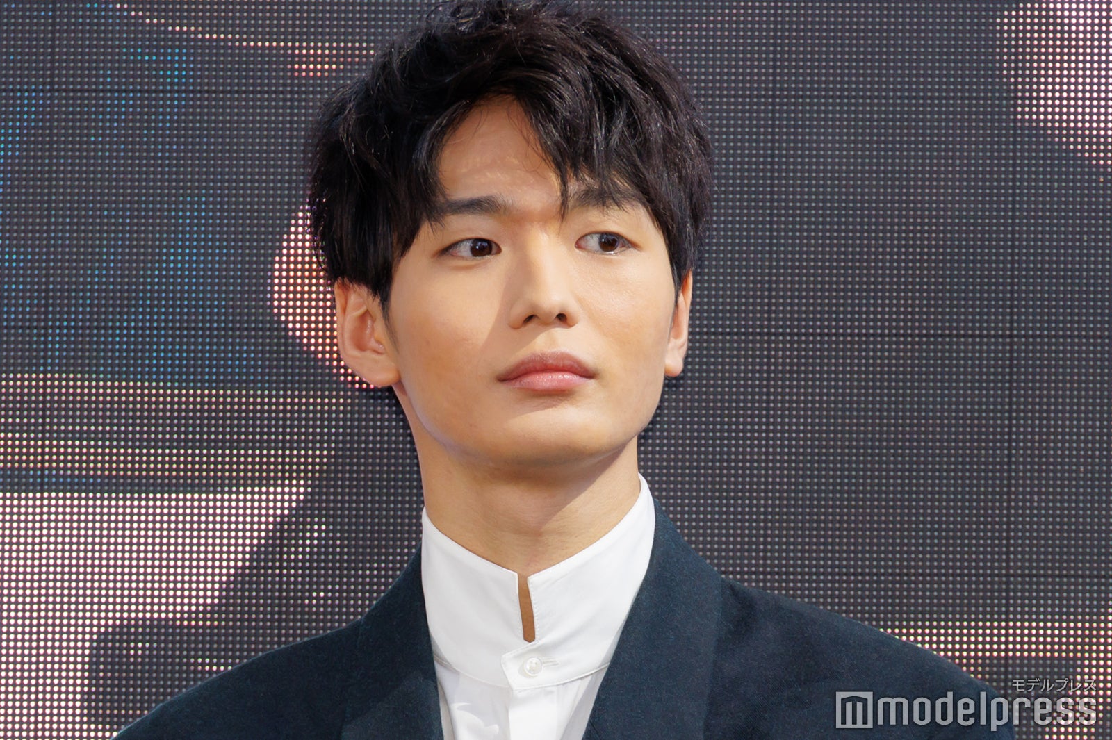 青木柚（C）モデルプレス