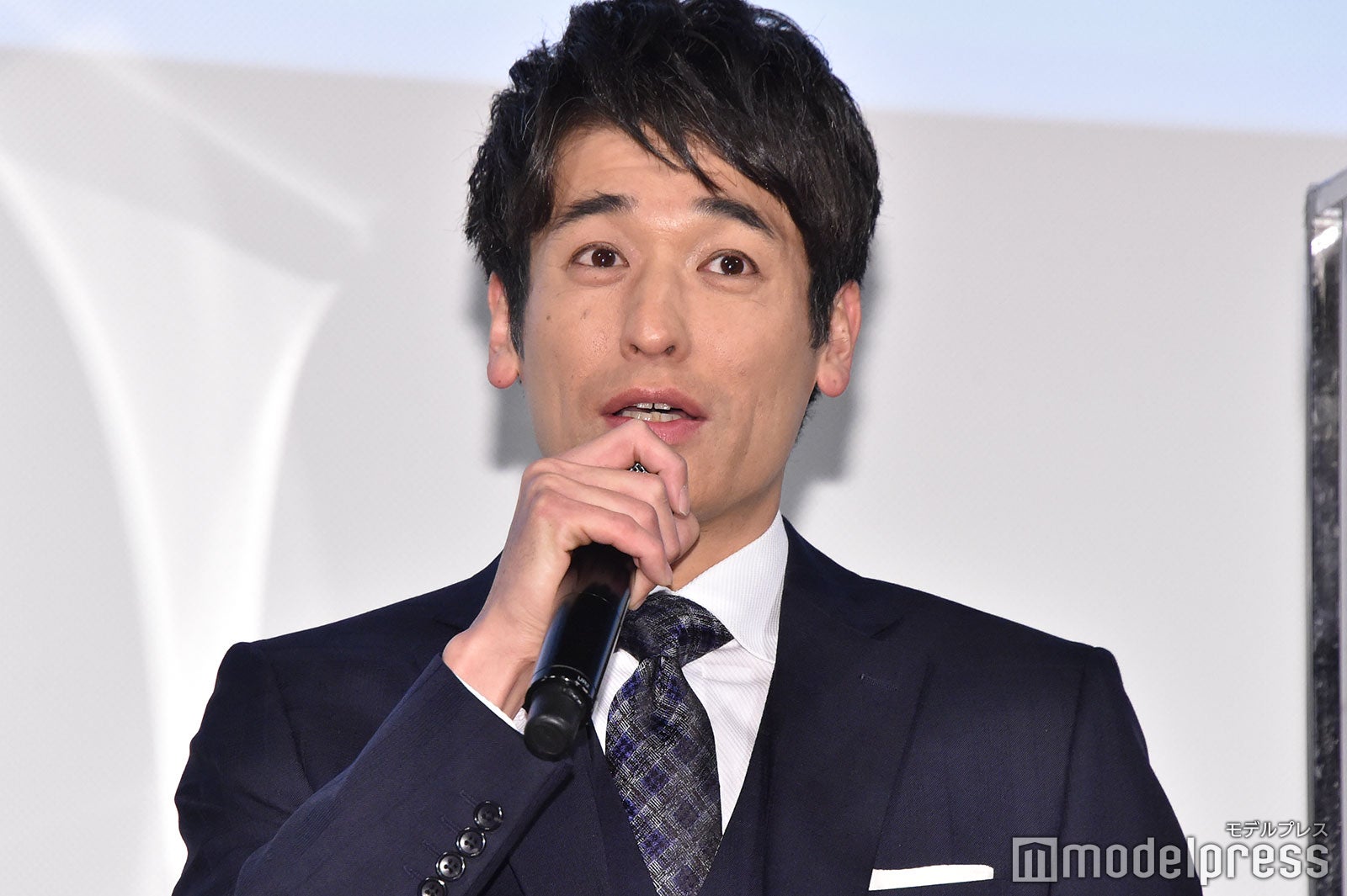 佐藤隆太（C）モデルプレス